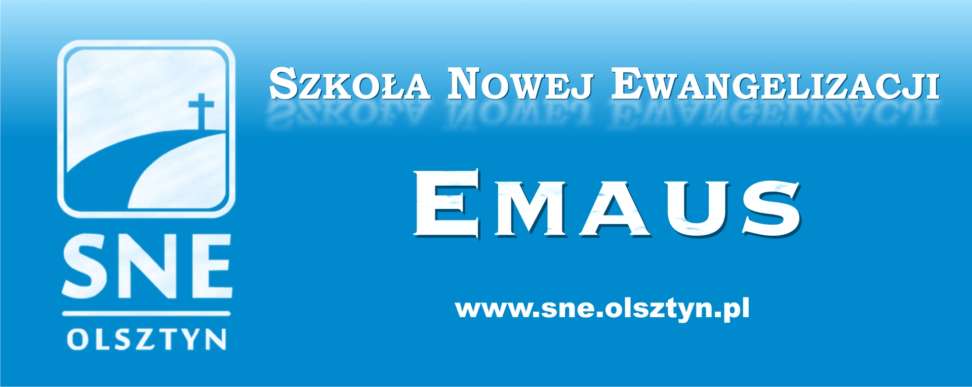 Logo SNE EMAUS